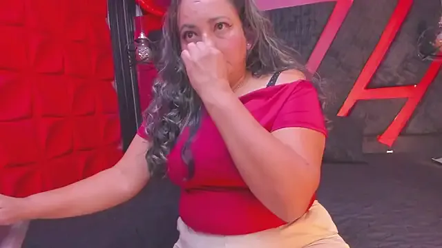 Rhachel_evans — Private on StripChat