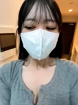 Slutty Ribon_n wants you to fuck her body now Ribon_n from StripChat