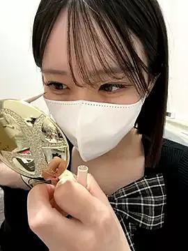 Slutty Ribon_n wants you to fuck her body now Ribon_n from StripChat