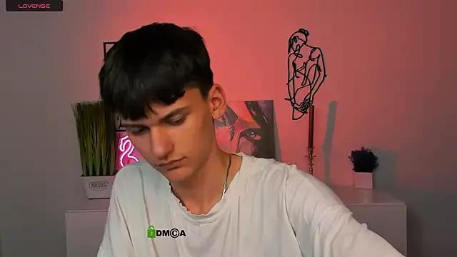 Naked Rico_steel wants you to fuck their body now rico_steel from StripChat