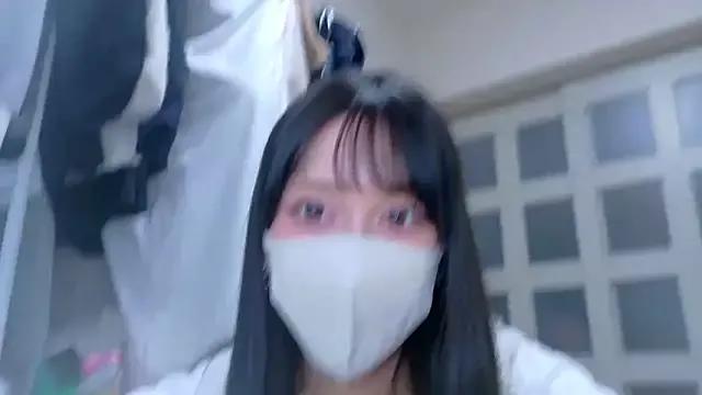 Amazing Riken_jp wants you to fuck her body now riken_jp from StripChat