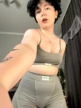 RinaShy from StripChat