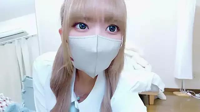 Masturbate to Rinka_Icup_xx, she wants to masturbate for you Rinka_Icup_xx from StripChat