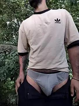 Rinku5553 from StripChat