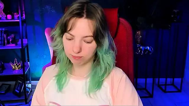 Discover StripChat's RocKStone_ RocKStone_ from StripChat