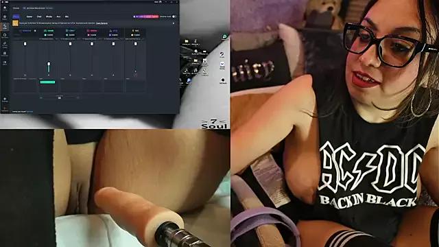 Checkout Roknblaze, they want to masturbate for you roknblaze from StripChat