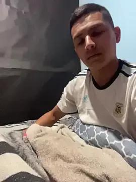 Romax2 from StripChat