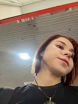 Checkout sexy performer RosieSecret RosieSecret from StripChat