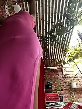 Rous-squir from StripChat