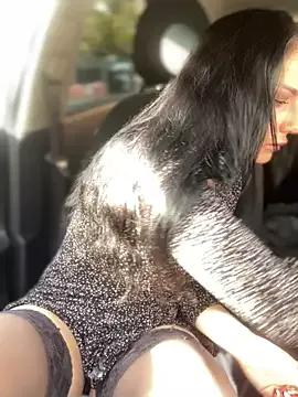 Explore 23 years old Roxana-Sexy from StripChat Roxana-Sexy from StripChat