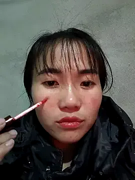 Ruby-sexyx on StripChat