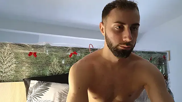 RyanStorm_ on StripChat