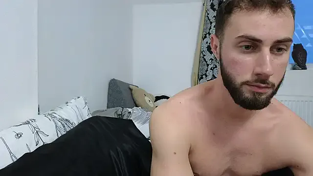 RyanStorm_ on StripChat