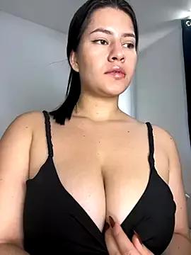 Sexy Saanvi21 from StripChat Saanvi21 from StripChat