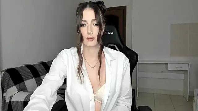 Sabrina_Mur from StripChat