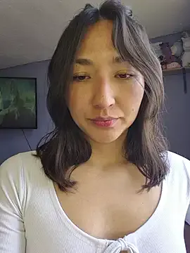 SabrinaLu_ — Keep me wet please