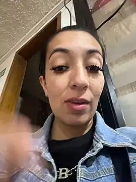 SALOME_KORLAND from StripChat