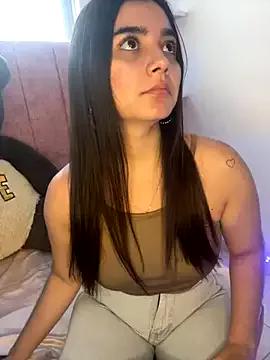 salomecute21 from StripChat