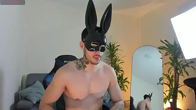 Salvatore_costa from StripChat