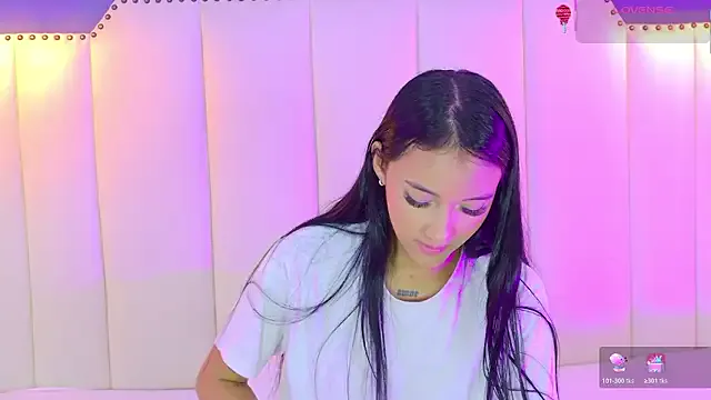 SamantaKane — slap ass x7 until look red 