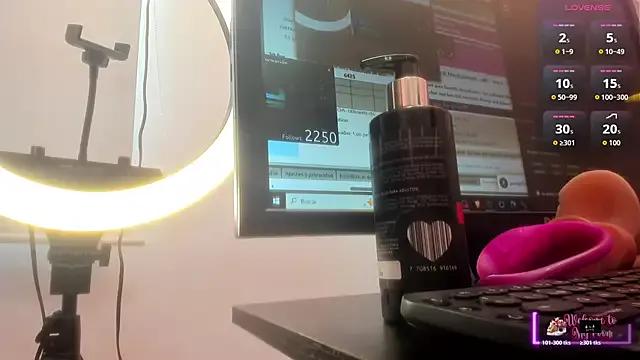 Hot samantamilk6 from StripChat samantamilk6 from StripChat