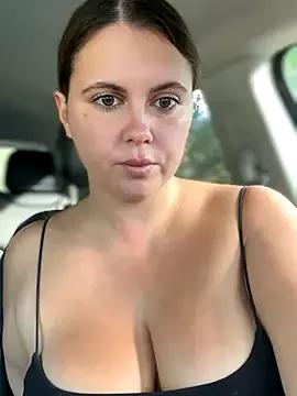 Sweet Samantha_official wants you to fuck their body now Samantha_official from StripChat