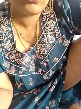 samitasharma from StripChat