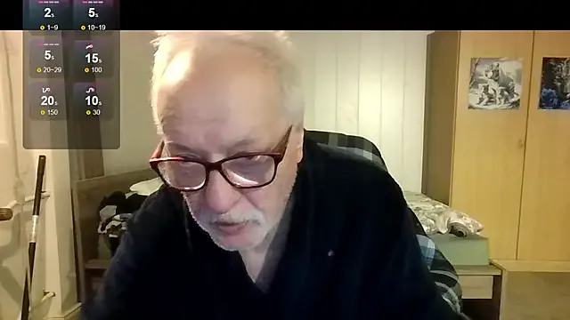 Sammy1660 — Masturbastion mit Dildofick