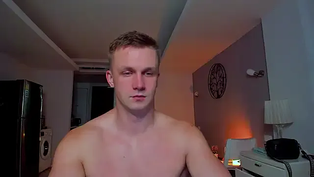 Samuel_Andrew — undress me