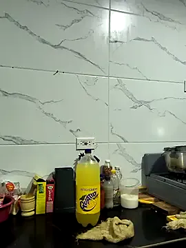 SamySeduction from StripChat