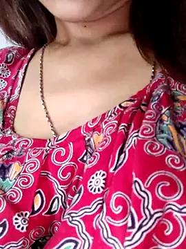 sana-5 from StripChat