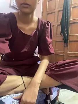 Sweet Sandhya_77 wants you to fuck her body now Sandhya_77 from StripChat