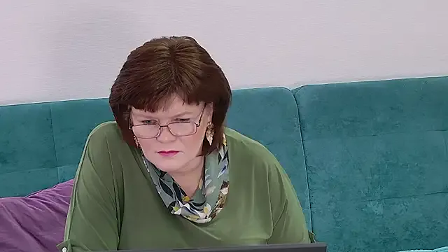 Sandra_Sunrise — striptease dance  