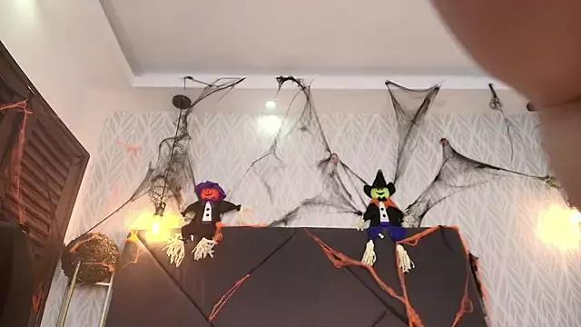 Watch Sandy_rivas, she wants to masturbate for you sandy_rivas from StripChat