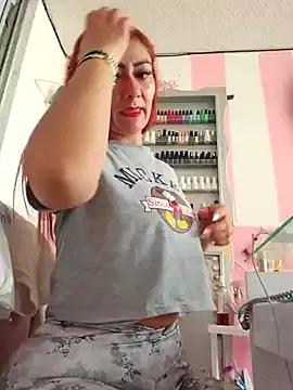 sandy_y from StripChat
