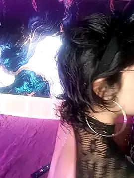 Sara_Kathy from StripChat