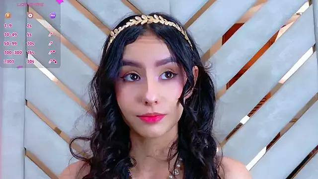 Try sexy stripper Sarah-Grace Sarah-Grace from StripChat