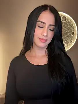 SarahhSmitth1 from StripChat