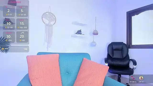 Discover slutty model Saray_halam saray_halam from StripChat