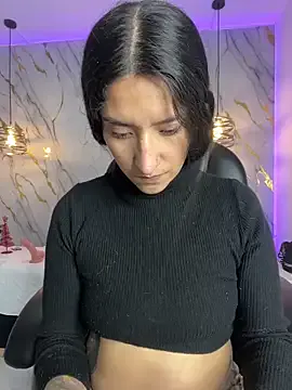 Scaarlettfox — play pussy with domi