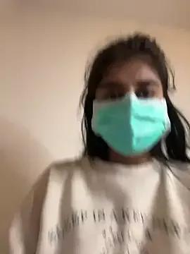 ScarletAss on StripChat 