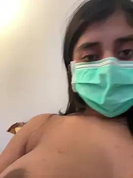 ScarletAss on StripChat 