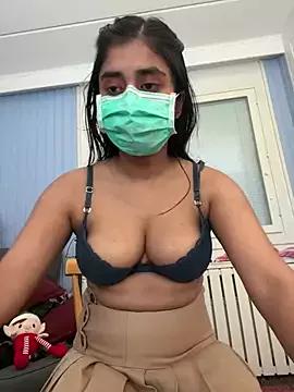 ScarletAss on StripChat 