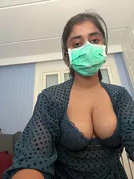 ScarletAss on StripChat 