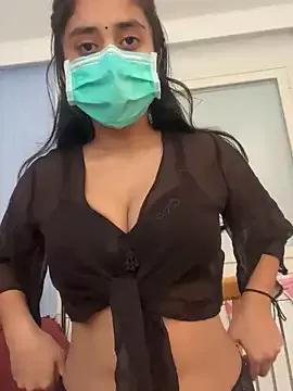ScarletAss on StripChat 