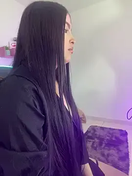 Scarlett_EF — Private on StripChat