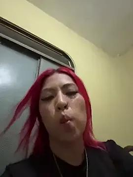 Scarlett_fiire from StripChat