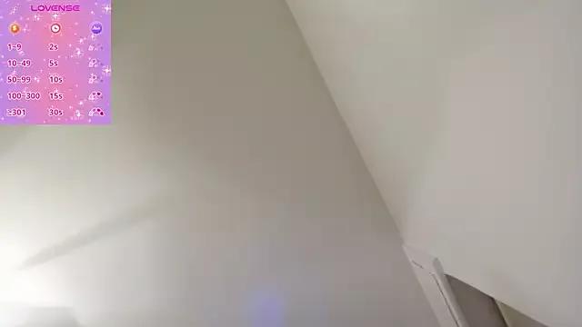 Gorgeous ScarletVerdi from StripChat ScarletVerdi from StripChat