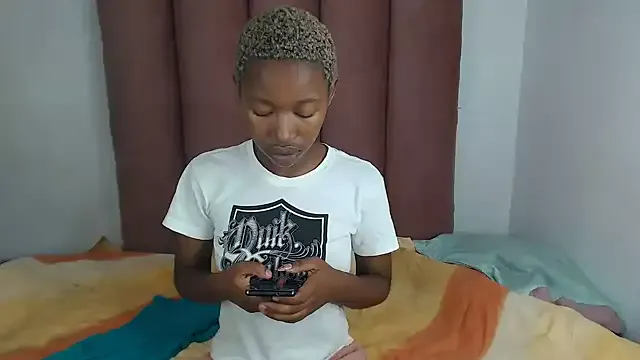 ScorpioBlue_ — Freechat on StripChat