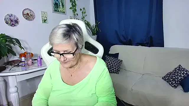 Selenna57 — Make My Day Amazing and Hot